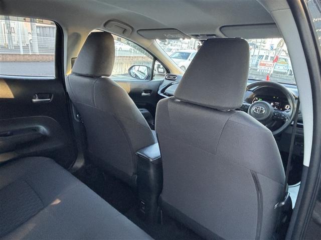 アクア Ｇ　ドラレコ付　バックモニタ　ワンオーナー車　衝突軽減システム　地デジＴＶ　メモリーナビゲーション　ＡＣ　ＥＴＣ　ナビＴＶ　ＰＷ　サイドエアバック　エアバッグ　ＡＢＳ　ＰＳ　助手席エアバッグ（32枚目）