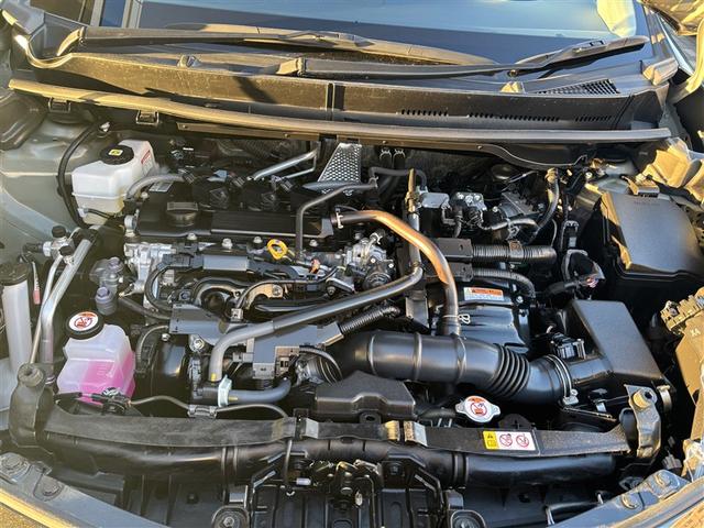 アクア Ｇ　ドラレコ付　バックモニタ　ワンオーナー車　衝突軽減システム　地デジＴＶ　メモリーナビゲーション　ＡＣ　ＥＴＣ　ナビＴＶ　ＰＷ　サイドエアバック　エアバッグ　ＡＢＳ　ＰＳ　助手席エアバッグ（40枚目）