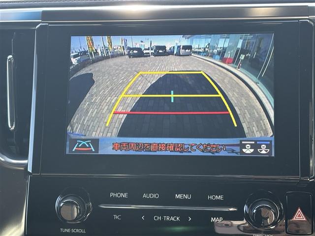 アルファード ２．５Ｓ　タイプゴールド　助手席エアバッグ　フルオートエアコン　ＡＢＳ　点検記録簿　パワーウィンドウ　エアバッグ　パワステ　ＡＷ（15枚目）
