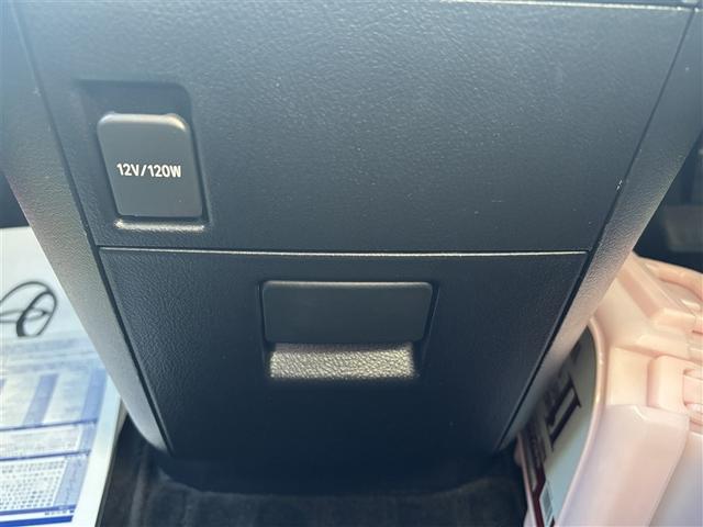 アルファード ２．５Ｓ　タイプゴールド　助手席エアバッグ　フルオートエアコン　ＡＢＳ　点検記録簿　パワーウィンドウ　エアバッグ　パワステ　ＡＷ（21枚目）