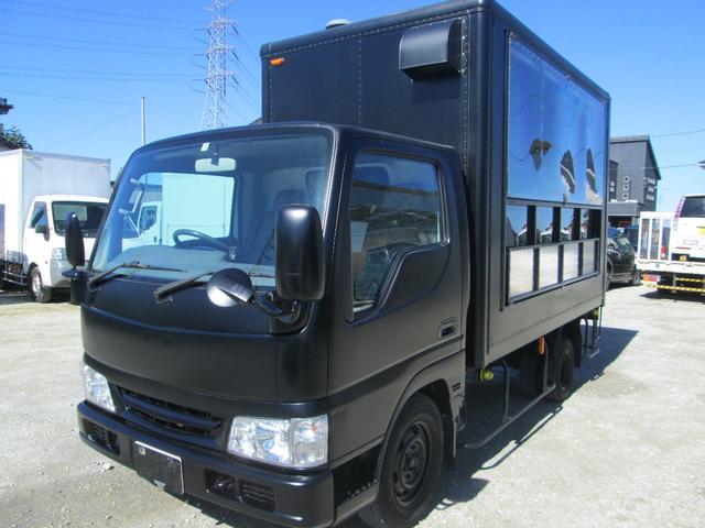 マツダ タイタンダッシュ ガソリンａｔ キッチンカー スケルトン仕様の中古車 車体価格238万円 07 平成19 年式 走行10 5万キロ 車体色特色 埼玉県坂戸市横沼１０９ １ ｅｘｉｔ ｌａｎｄｃａｒｓ エグジット ランドカーズの在庫 グーネット中古車