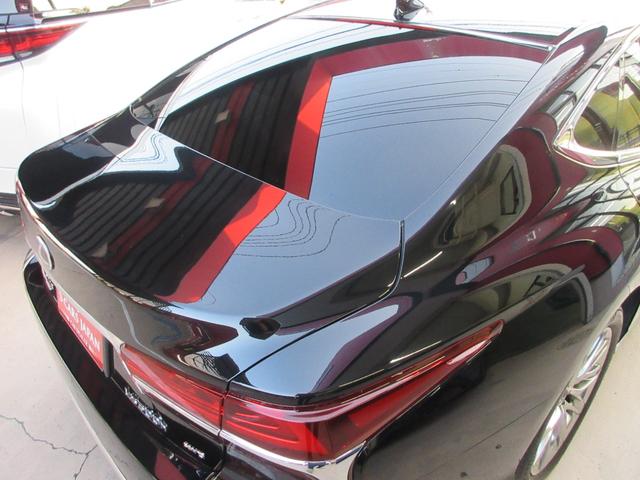 レクサスセーフティシステム＋搭載車。様々の安全装備で運転を支援します。