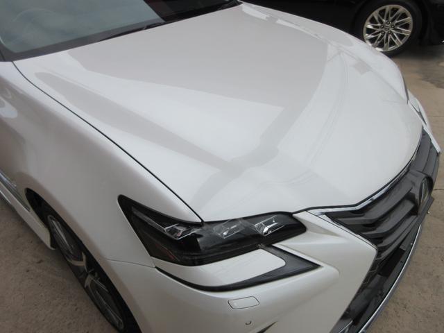 ＧＳ ＧＳ３００ｈ　バージョンＬ　後期型／禁煙車／モデリスタフルエアロ・４本出しマフラー／サンルーフ／３眼ＬＥＤヘッドライト／スマートキー２個／カードキー／純ＥＧスターター／純ＯＰ１９ｉｎＡＷ／黒革シート／シートヒーター・クーラー（9枚目）