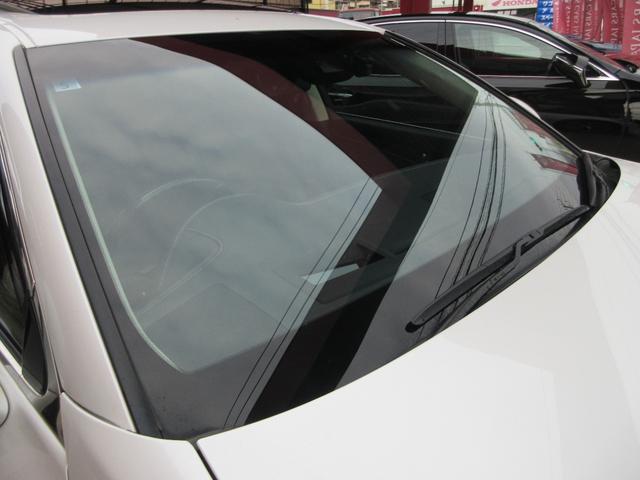 ＧＳ ＧＳ３００ｈ　バージョンＬ　後期型／禁煙車／モデリスタフルエアロ・４本出しマフラー／サンルーフ／３眼ＬＥＤヘッドライト／スマートキー２個／カードキー／純ＥＧスターター／純ＯＰ１９ｉｎＡＷ／黒革シート／シートヒーター・クーラー（14枚目）