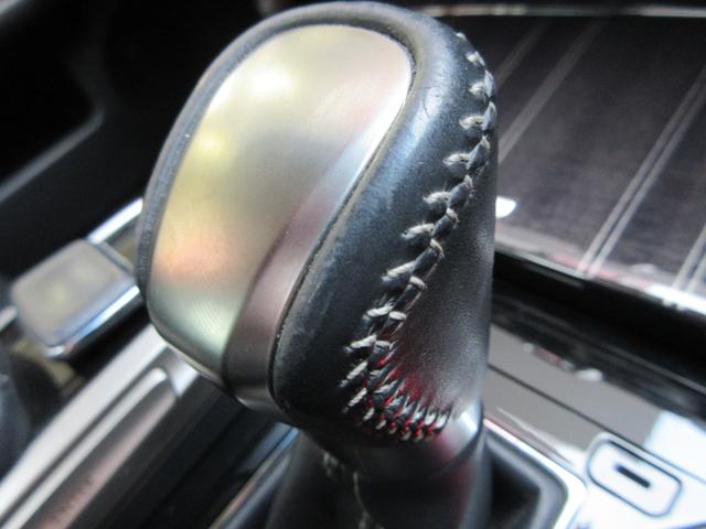 ＧＳ ＧＳ３００ｈ　バージョンＬ　後期型／禁煙車／モデリスタフルエアロ・４本出しマフラー／サンルーフ／３眼ＬＥＤヘッドライト／スマートキー２個／カードキー／純ＥＧスターター／純ＯＰ１９ｉｎＡＷ／黒革シート／シートヒーター・クーラー（50枚目）