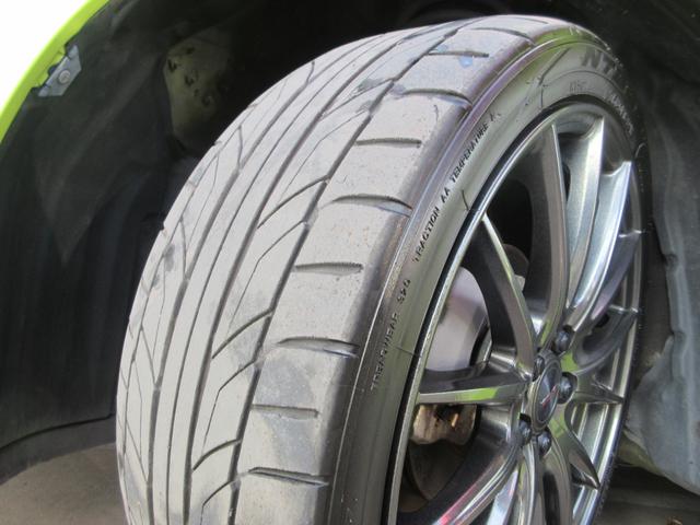 プリウスＰＨＶ Ａレザーパッケージ　禁煙車／モデリスタフルエアロ／黒レザーシート／社外１８ｉｎＡＷ／スマートキー一体型ＥＧスターター／サーモテクトライムグリーン／ＬＥＤヘッドライト／前後ドラレコ／充電ケーブル／急速充電口／記録簿５枚有（40枚目）