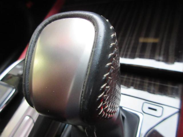 ＧＳ ＧＳ３００ｈ　Ｆスポーツ　禁煙／後期／ＴＲＤフルエアロ・パフォーマンスダンパー・Ｆスパッツ／マークレビンソン／サンルーフ／３眼ＬＥＤヘッドライト／スマートキー×２／カードキー／赤革シート／ドラレコ／ディーラー記録簿１１枚（51枚目）