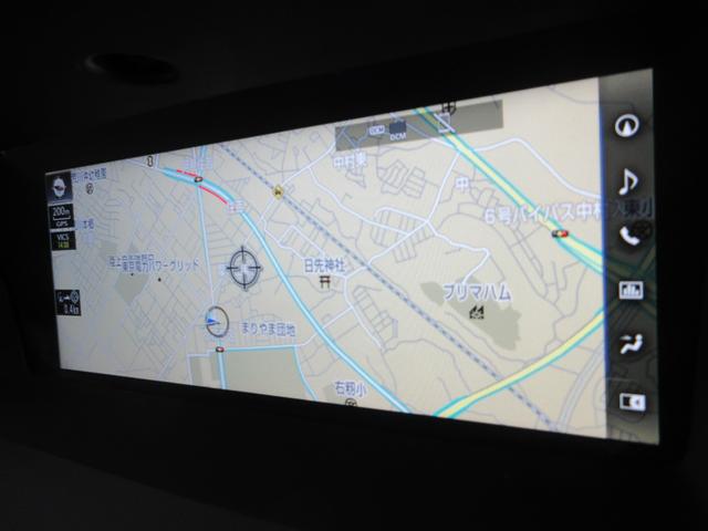 ＧＳ ＧＳ３００ｈ　Ｆスポーツ　禁煙／後期／ＴＲＤフルエアロ・パフォーマンスダンパー・Ｆスパッツ／マークレビンソン／サンルーフ／３眼ＬＥＤヘッドライト／スマートキー×２／カードキー／赤革シート／ドラレコ／ディーラー記録簿１１枚（55枚目）