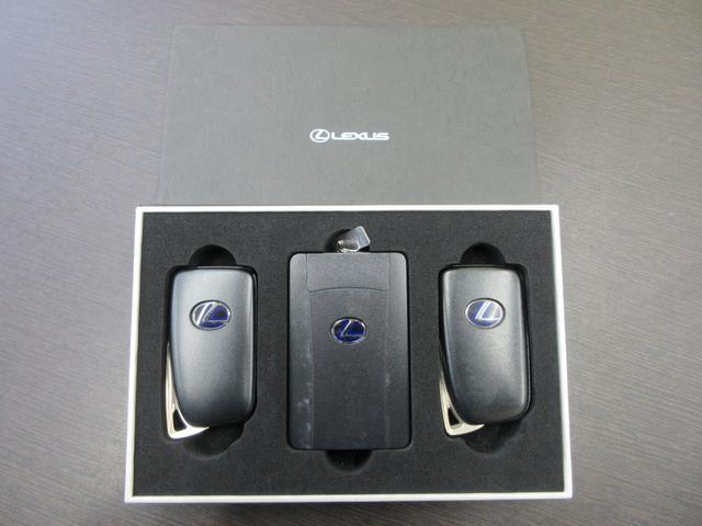 ＧＳ ＧＳ３００ｈ　Ｆスポーツ　禁煙／後期／ＴＲＤフルエアロ・パフォーマンスダンパー・Ｆスパッツ／マークレビンソン／サンルーフ／３眼ＬＥＤヘッドライト／スマートキー×２／カードキー／赤革シート／ドラレコ／ディーラー記録簿１１枚（58枚目）