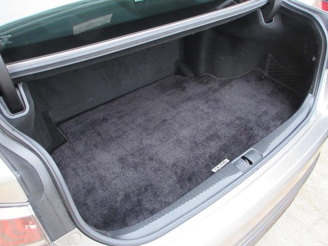 ＧＳ ＧＳ３００ｈ　Ｆスポーツ　禁煙／後期／ＴＲＤフルエアロ・パフォーマンスダンパー・Ｆスパッツ／マークレビンソン／サンルーフ／３眼ＬＥＤヘッドライト／スマートキー×２／カードキー／赤革シート／ドラレコ／ディーラー記録簿１１枚（77枚目）