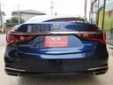 レジェンドHV EX 4WD入庫しました。カラーはオブジダンブルーパール(B588P)になります。