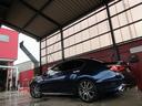 仕入れの台数を絞り、1台1台納得のいく車を仕入れています。認証工場での点検整備。磨き・コーティング施工して納車いたします