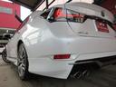 ＧＳ３００ｈ　バージョンＬ　後期型／禁煙車／モデリスタフルエアロ・４本出しマフラー／サンルーフ／３眼ＬＥＤヘッドライト／スマートキー２個／カードキー／純ＥＧスターター／純ＯＰ１９ｉｎＡＷ／黒革シート／シートヒーター・クーラー（23枚目）