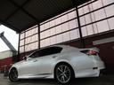 ＧＳ３００ｈ　バージョンＬ　後期型／禁煙車／モデリスタフルエアロ・４本出しマフラー／サンルーフ／３眼ＬＥＤヘッドライト／スマートキー２個／カードキー／純ＥＧスターター／純ＯＰ１９ｉｎＡＷ／黒革シート／シートヒーター・クーラー（24枚目）