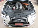 ＧＳ３００ｈ　バージョンＬ　後期型／禁煙車／モデリスタフルエアロ・４本出しマフラー／サンルーフ／３眼ＬＥＤヘッドライト／スマートキー２個／カードキー／純ＥＧスターター／純ＯＰ１９ｉｎＡＷ／黒革シート／シートヒーター・クーラー（31枚目）