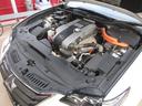 ＧＳ３００ｈ　バージョンＬ　後期型／禁煙車／モデリスタフルエアロ・４本出しマフラー／サンルーフ／３眼ＬＥＤヘッドライト／スマートキー２個／カードキー／純ＥＧスターター／純ＯＰ１９ｉｎＡＷ／黒革シート／シートヒーター・クーラー（33枚目）