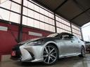 ＧＳ３００ｈ　Ｆスポーツ　禁煙／後期／ＴＲＤフルエアロ・パフォーマンスダンパー・Ｆスパッツ／マークレビンソン／サンルーフ／３眼ＬＥＤヘッドライト／スマートキー×２／カードキー／赤革シート／ドラレコ／ディーラー記録簿１１枚（24枚目）