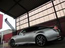 ＧＳ３００ｈ　Ｆスポーツ　禁煙／後期／ＴＲＤフルエアロ・パフォーマンスダンパー・Ｆスパッツ／マークレビンソン／サンルーフ／３眼ＬＥＤヘッドライト／スマートキー×２／カードキー／赤革シート／ドラレコ／ディーラー記録簿１１枚（26枚目）