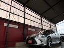 ＧＳ３００ｈ　Ｆスポーツ　禁煙／後期／ＴＲＤフルエアロ・パフォーマンスダンパー・Ｆスパッツ／マークレビンソン／サンルーフ／３眼ＬＥＤヘッドライト／スマートキー×２／カードキー／赤革シート／ドラレコ／ディーラー記録簿１１枚（28枚目）