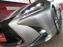 ＧＳ３００ｈ　Ｆスポーツ　禁煙／後期／ＴＲＤフルエアロ・パフォーマンスダンパー・Ｆスパッツ／マークレビンソン／サンルーフ／３眼ＬＥＤヘッドライト／スマートキー×２／カードキー／赤革シート／ドラレコ／ディーラー記録簿１１枚（29枚目）