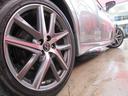 ＧＳ３００ｈ　Ｆスポーツ　禁煙／後期／ＴＲＤフルエアロ・パフォーマンスダンパー・Ｆスパッツ／マークレビンソン／サンルーフ／３眼ＬＥＤヘッドライト／スマートキー×２／カードキー／赤革シート／ドラレコ／ディーラー記録簿１１枚（30枚目）
