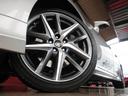 ＧＳ３００ｈ　Ｆスポーツ　禁煙／後期／ＴＲＤフルエアロ・パフォーマンスダンパー・Ｆスパッツ／マークレビンソン／サンルーフ／３眼ＬＥＤヘッドライト／スマートキー×２／カードキー／赤革シート／ドラレコ／ディーラー記録簿１１枚（31枚目）