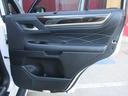 ＬＸ５７０ブラックシークエンス　後期型／禁煙車／特別仕様車／モデリスタエアロ・マフラー／８人乗り／リアエンターテイメント／リアモニター２個／黒革シート／純正２１ｉｎＡＷ／スマートキー２個／カードキー／クールボックス／電動３列シート（67枚目）