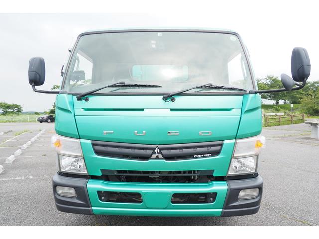 新明和製G-PX GT064 塵芥車 プレス式 パッカー車 上物モデルGT064 連続スイッチ付き 容量6.8立米 汚水タンク付 積載2850kg バックカメラ(8枚目)