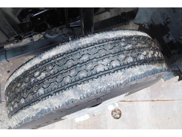 外装仕上げ済み 新明和製 パッカー車 プレス式 4.6立米 コンテナ反転装置付き 塵芥車 汚水タンク 連続スイッチ 積載1.7t 内外装クリーニング中(51枚目)