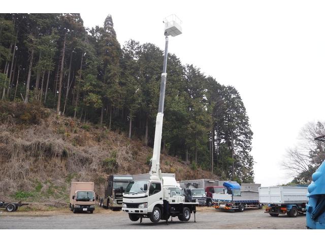 日野 デュトロ