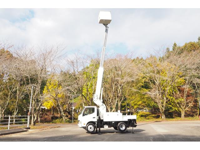 日野 デュトロ