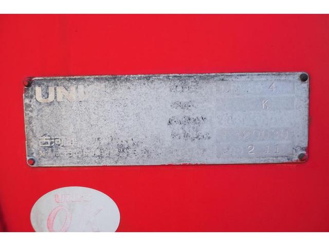 キャンター 　外装仕上げ済　古河ユニックＵＲＶ２６４Ｋ　４段クレーン　フックイン　ラジコン付き　２．６３ｔ吊り　標準幅　ショートボディ　積載３ｔ　１４０馬力　板張り（12枚目）