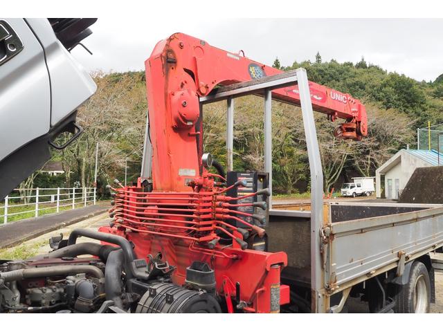 日野 デュトロ