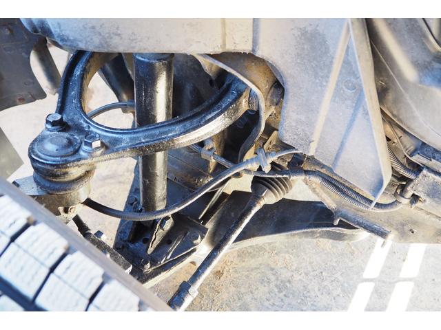 キャンター 　ワイドロング　古河ユニック　ＵＲＶ２６５Ｒ　５段クレーン　ラジコン付き　リアアウトリガー付き　２．６３ｔ吊り　ターボ１５０馬力　積載２．４ｔ　メッキパーツ　板張り　内フック　ＥＴＣ（40枚目）