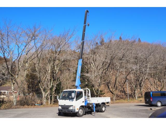 日野 デュトロ