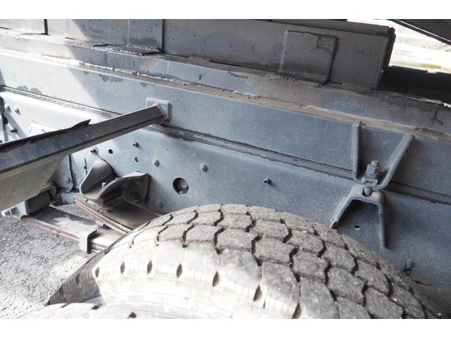 　古河ユニック　ＵＣ－２８ＡＲＲ　スライド　ウインチ　ゲート　ラジコン付　セーフティーローダー　積載３．４ｔ　ターボ１８０馬力　内フック　バックカメラ(36枚目)