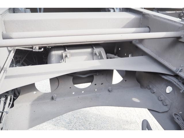 スーパーグレート 　新明和製　ダンプ　電動コボレーン付　積載９ｔ　３８０馬力　クラリオン製　バックモニター　ミラーヒーター　ＥＴＣ（35枚目）