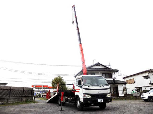 日野 デュトロ