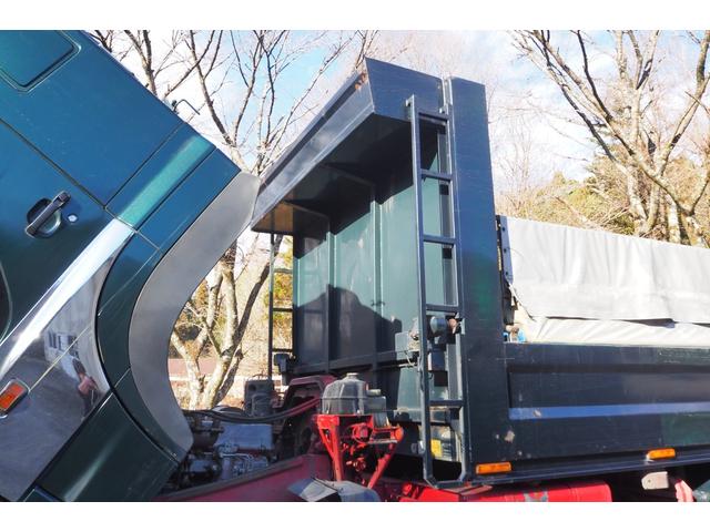 デコトラ 造りダンプ プロテクター ベース板 ※購入前に見積り必須‼️