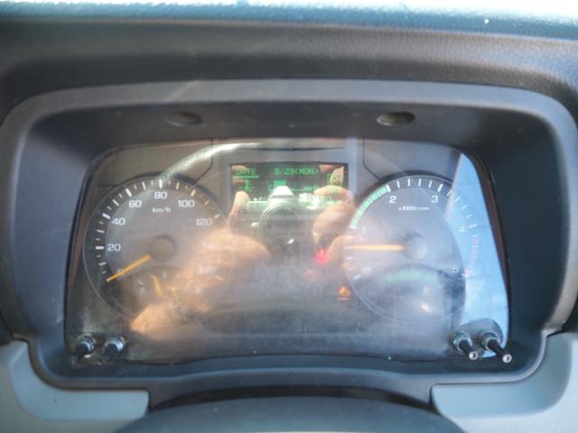 キャンター 　外装仕上げ済み　ワイド超ロング　パブコ製　アルミウイング　板張り　積載３．４５ｔ　ターボ（68枚目）