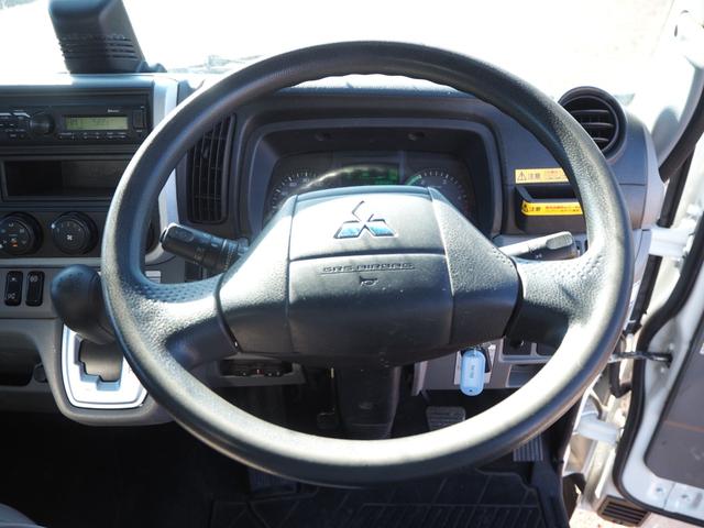 キャンター 　外装仕上げ済み　ワイド超ロング　パブコ製　アルミウイング　板張り　積載３．４５ｔ　ターボ（69枚目）