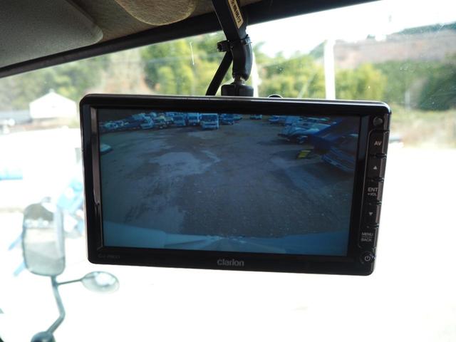 キャンター 全塗装仕上げ済み ワイド超々ロング 日本トレクス アルミウイング 5.8mボディ ラッシング2段 内フック 軽々ゲート ターボ 積載3.85t 5速MT 坂道発進補助装置 バックモニター ETC(61枚目)