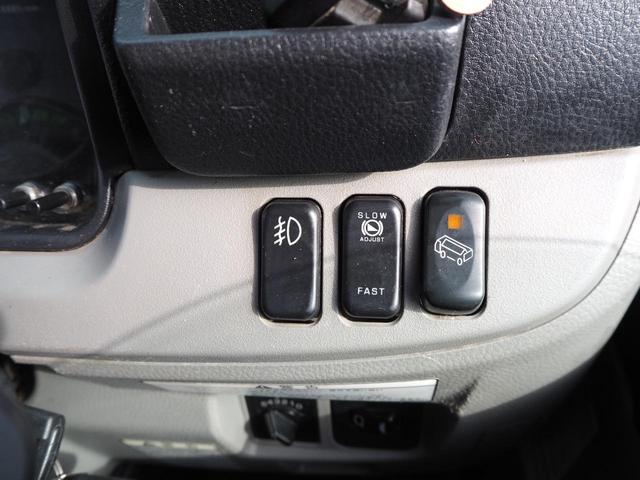 キャンター 全塗装仕上げ済み ワイド超々ロング 日本トレクス アルミウイング 5.8mボディ ラッシング2段 内フック 軽々ゲート ターボ 積載3.85t 5速MT 坂道発進補助装置 バックモニター ETC(65枚目)