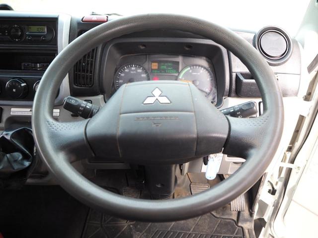 キャンター 全塗装仕上げ済み ワイド超々ロング 日本トレクス アルミウイング 5.8mボディ ラッシング2段 内フック 軽々ゲート ターボ 積載3.85t 5速MT 坂道発進補助装置 バックモニター ETC(67枚目)