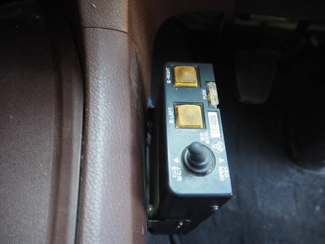 プロフィア 　ハイルーフ　２デフ　電磁式リターダ　小平産業製　ＤＭ１９－１０Ｌ　２２ｔロングダンプ　２２立米　自重計　ＨＩＩ型　積載９．５ｔ　ターボ４１０馬力　デフロック　ベッド付き　ＥＴＣ　坂道発進補助装置（75枚目）