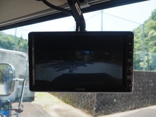 プロフィア 　ハイルーフ　２デフ　電磁式リターダ　小平産業製　ＤＭ１９－１０Ｌ　２２ｔロングダンプ　２２立米　自重計　ＨＩＩ型　積載９．５ｔ　ターボ４１０馬力　デフロック　ベッド付き　ＥＴＣ　坂道発進補助装置（80枚目）