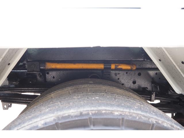 エルフトラック 　花見台製　ＳＦ２０Ｄ　スライドボディ　上物年式不明　ローダーダンプ　ダンプローダー　三方開　積載４ｔ　ターボ　バックモニター　ＥＴＣ（48枚目）