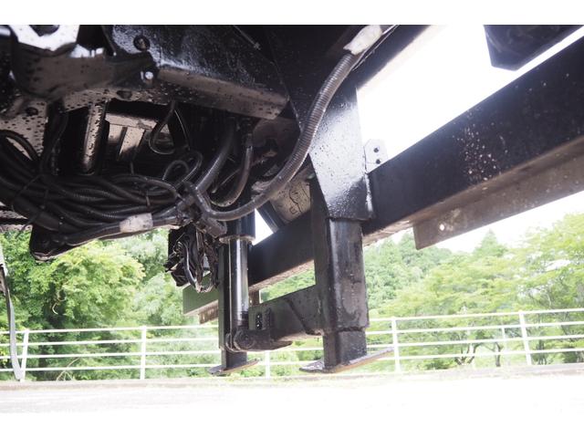 エルフトラック 　花見台製　ＳＦ２０Ｄ　スライドボディ　上物年式不明　ローダーダンプ　ダンプローダー　三方開　積載４ｔ　ターボ　バックモニター　ＥＴＣ（55枚目）