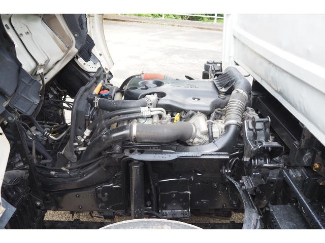 エルフトラック 　花見台製　ＳＦ２０Ｄ　スライドボディ　上物年式不明　ローダーダンプ　ダンプローダー　三方開　積載４ｔ　ターボ　バックモニター　ＥＴＣ（69枚目）