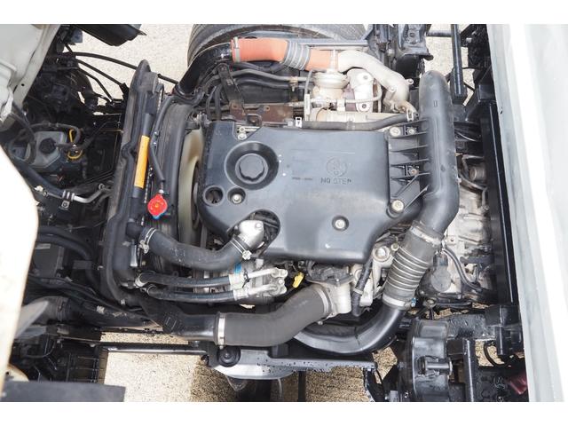 エルフトラック 　花見台製　ＳＦ２０Ｄ　スライドボディ　上物年式不明　ローダーダンプ　ダンプローダー　三方開　積載４ｔ　ターボ　バックモニター　ＥＴＣ（70枚目）